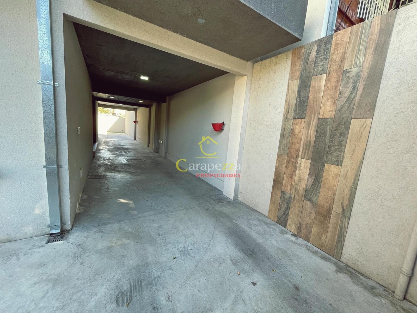 Departamento 2 Amb a Estrenar, Planta Baja al CFte en Venta, en Martin Coronado, Tres De Febrero, Buenos Aires. — foto 2