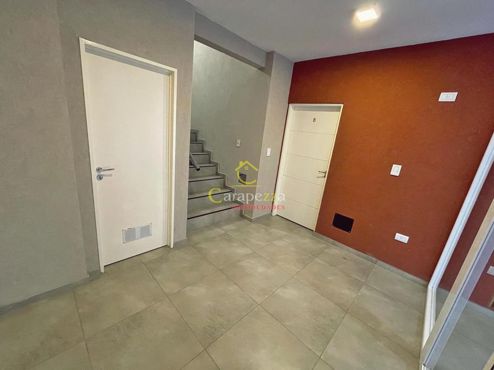Departamento 2 Amb a Estrenar, Planta Baja al CFte en Venta, en Martin Coronado, Tres De Febrero, Buenos Aires. — foto 4