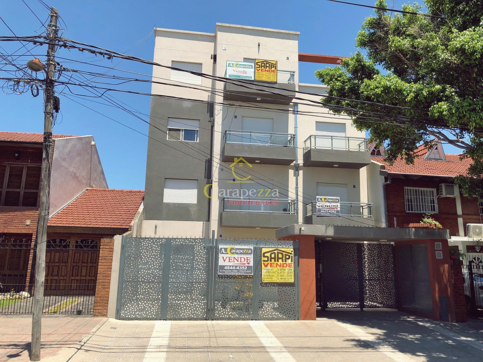 Cochera en Venta en Martín Coronado - 1