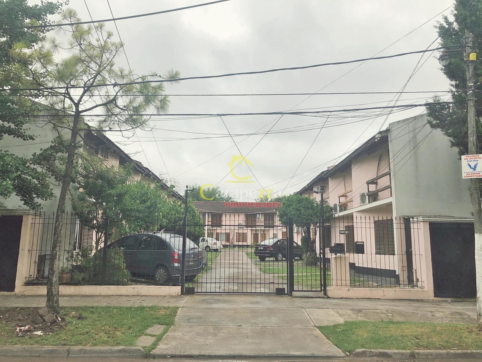 Duplex 3 Amb en Venta en Martin Coronado, Tres De Febrero, Buenos Aires .( OPORTUNIDAD)