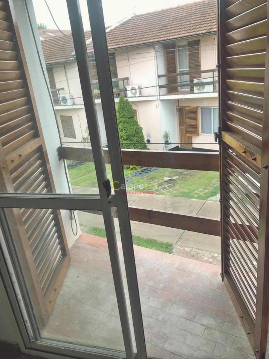 Duplex 3 Amb en Venta en Martin Coronado, Tres De Febrero, Buenos Aires .( OPORTUNIDAD) — foto 12