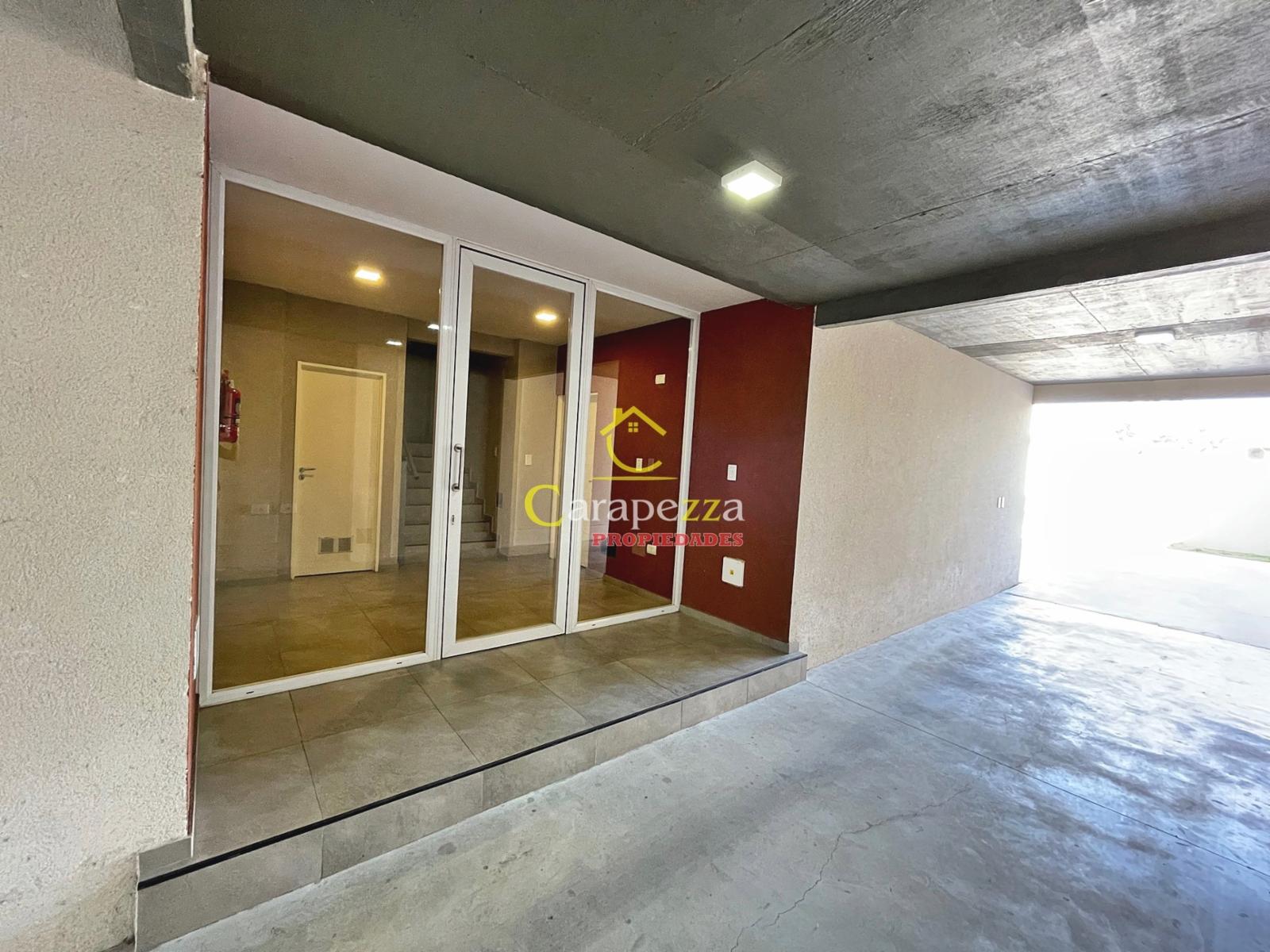 Departamento 2 Amb a Estrenar con Cochera, Planta Baja al Fte en Venta, en Martin Coronado, Tres De Febrero, Buenos Aires ( Oportunidad ). — foto 3