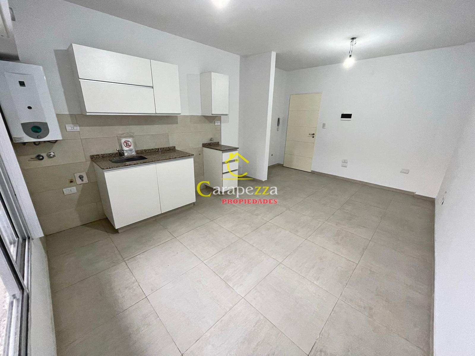 Departamento 2 Amb a Estrenar con Cochera, Planta Baja al Fte en Venta, en Martin Coronado, Tres De Febrero, Buenos Aires ( Oportunidad ). — foto 7