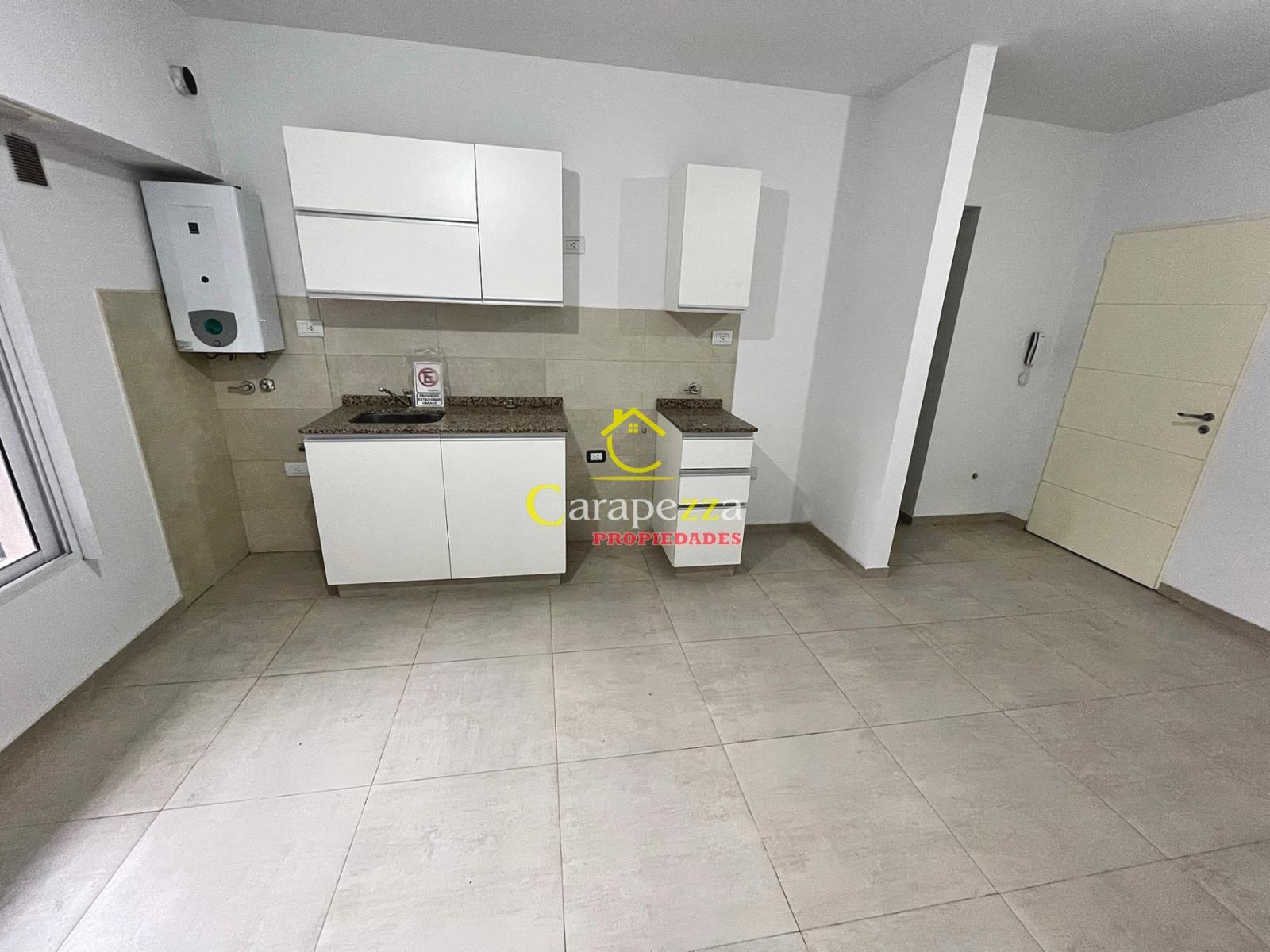 Departamento 2 Amb a Estrenar con Cochera, Planta Baja al Fte en Venta, en Martin Coronado, Tres De Febrero, Buenos Aires ( Oportunidad ). — foto 8