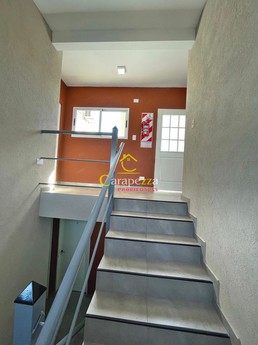 Departamento 2 Amb a Estrenar con Cochera, Planta Baja al Fte en Venta, en Martin Coronado, Tres De Febrero, Buenos Aires ( Oportunidad ). — foto 14