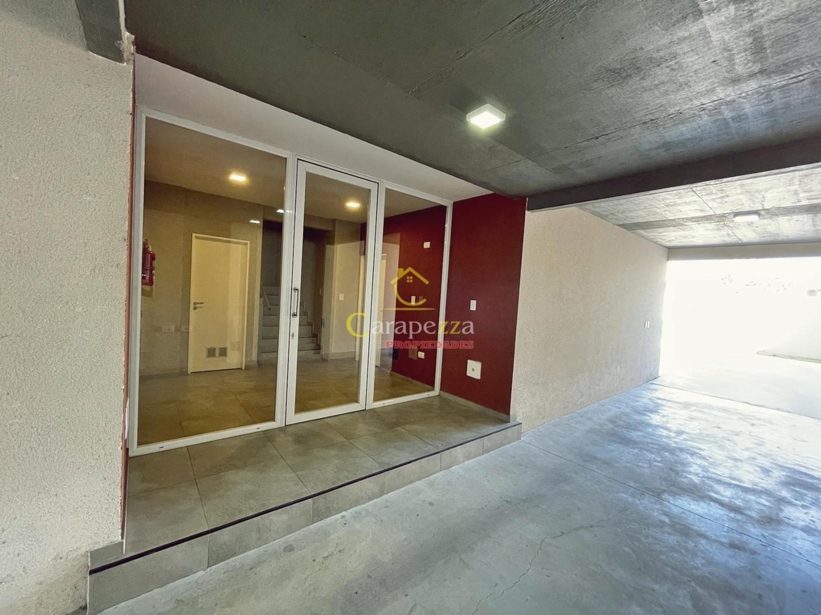 Departamento 2 Amb a Estrenar, Planta Baja al CFte con Cochera en Venta, en Martin Coronado, Tres De Febrero, Buenos Aires ( Oportunidad). — foto 3