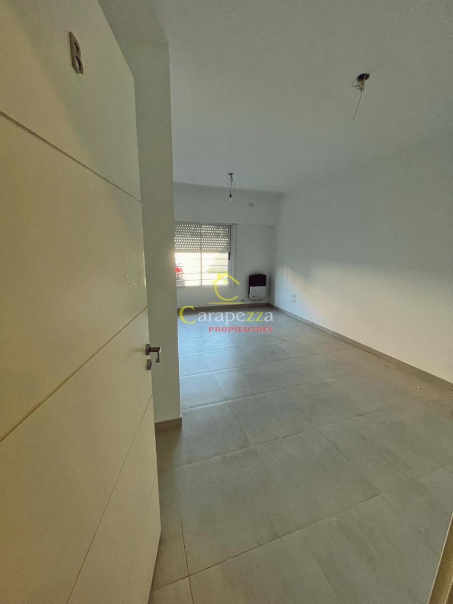 Departamento 2 Amb a Estrenar, Planta Baja al CFte con Cochera en Venta, en Martin Coronado, Tres De Febrero, Buenos Aires ( Oportunidad). — foto 5