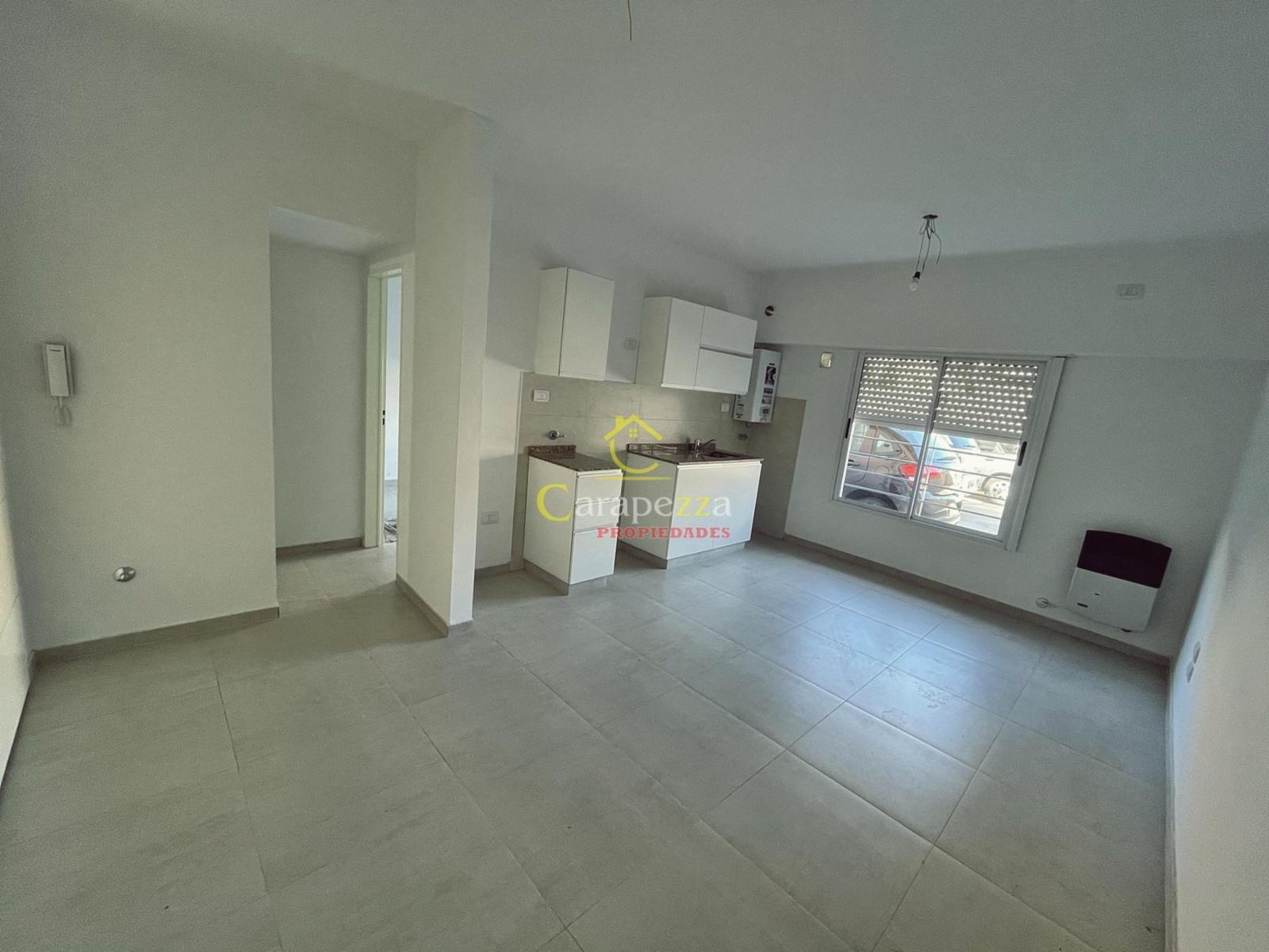 Departamento 2 Amb a Estrenar, Planta Baja al CFte con Cochera en Venta, en Martin Coronado, Tres De Febrero, Buenos Aires ( Oportunidad). — foto 8
