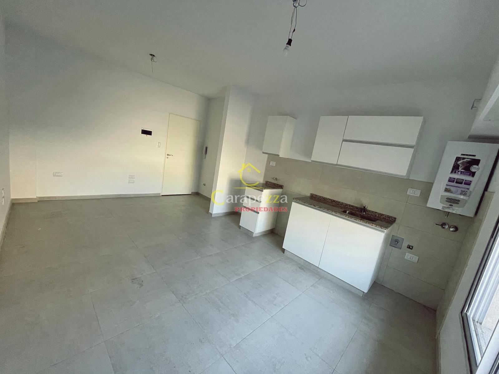 Departamento 2 Amb a Estrenar, Planta Baja al CFte con Cochera en Venta, en Martin Coronado, Tres De Febrero, Buenos Aires ( Oportunidad). — foto 10