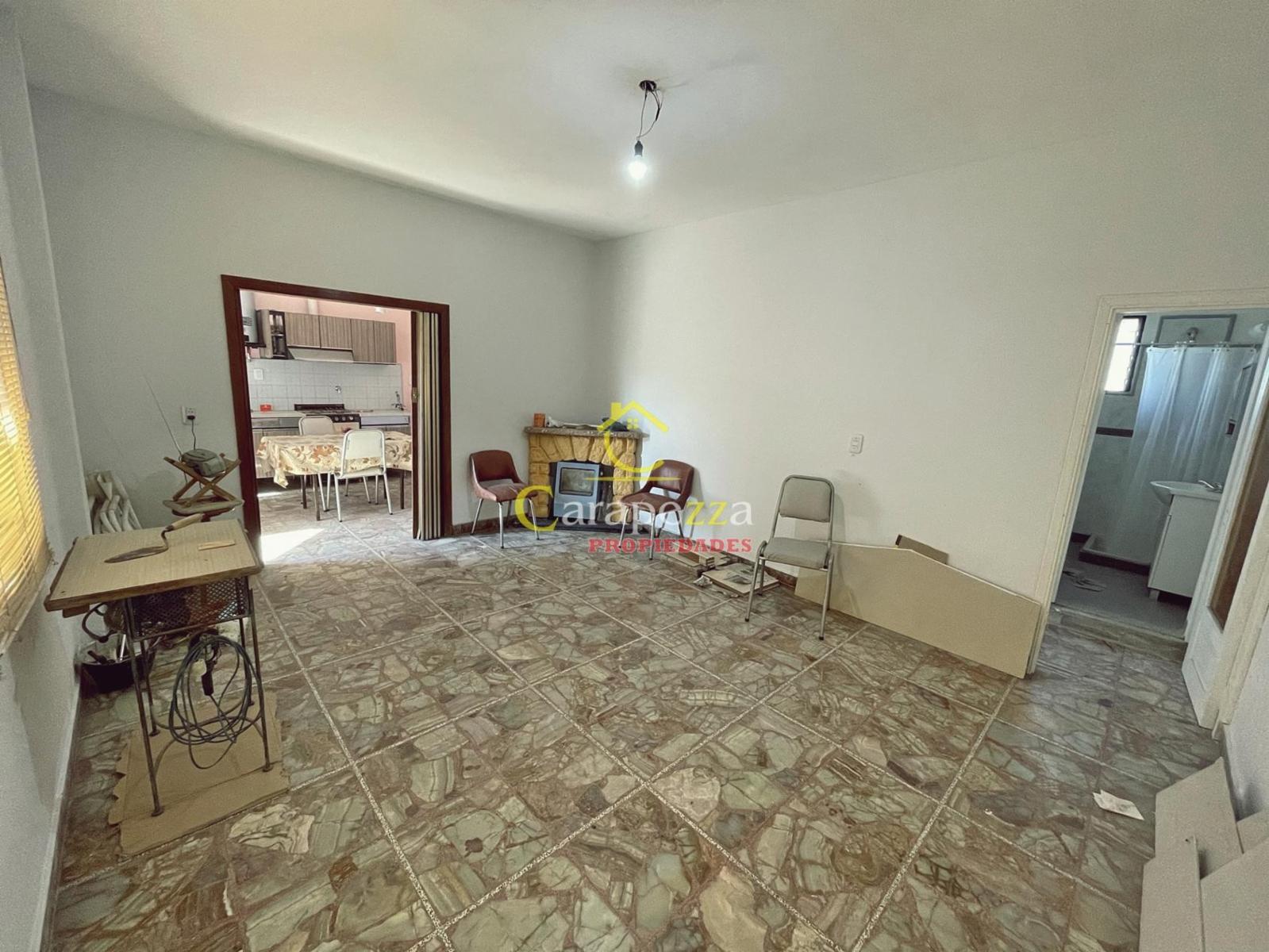 Departamento 3 Amb 1° Piso al Frente en Venta, en Villa Bosch, Partido de Tres de Febrero, Buenos Aires — foto 3