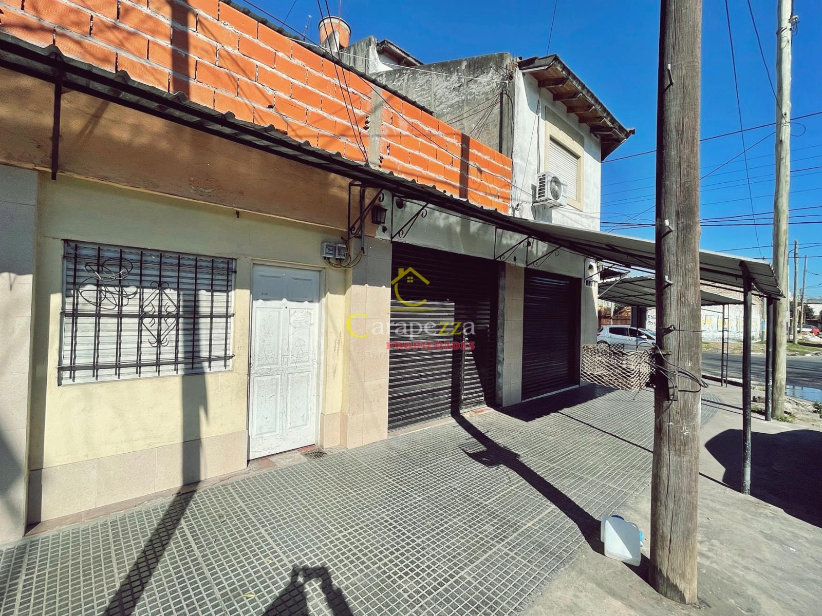 Local + Departamento 2 Amb en Venta en Pablo Podesta, Tres De Febrero, Buenos Aires . — foto 4
