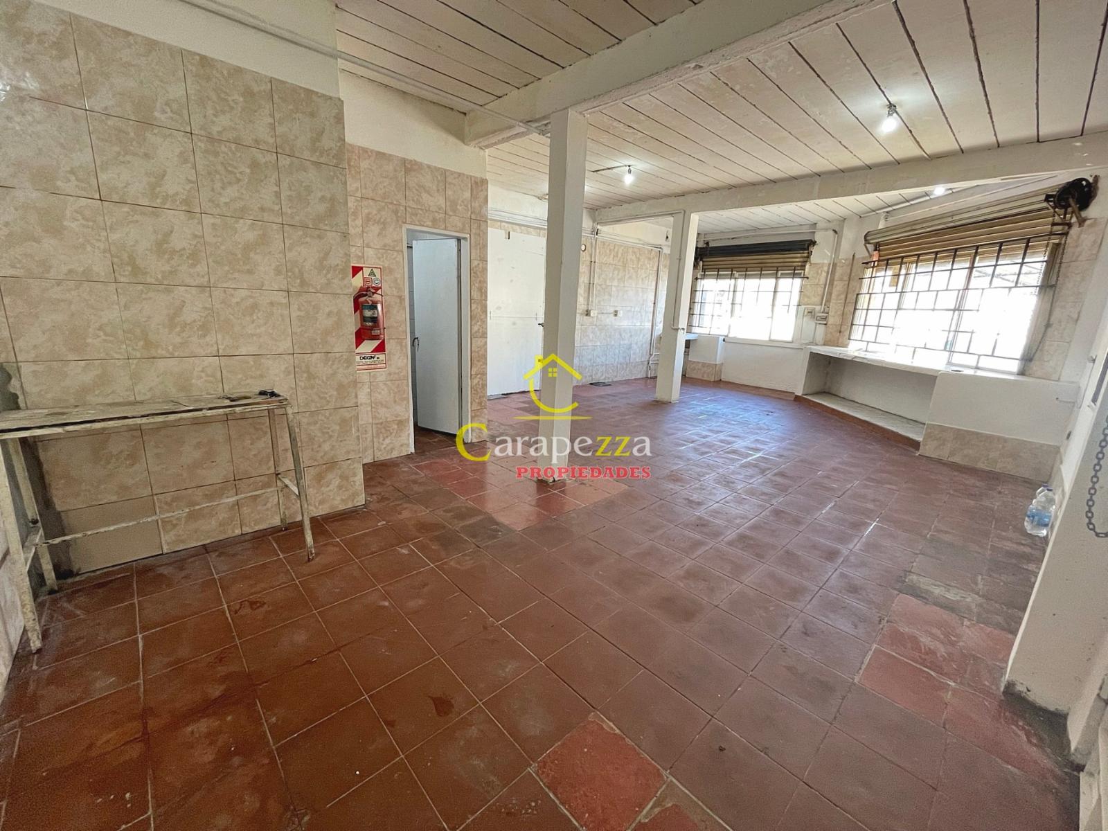 Local + Departamento 2 Amb en Venta en Pablo Podesta, Tres De Febrero, Buenos Aires . — foto 5