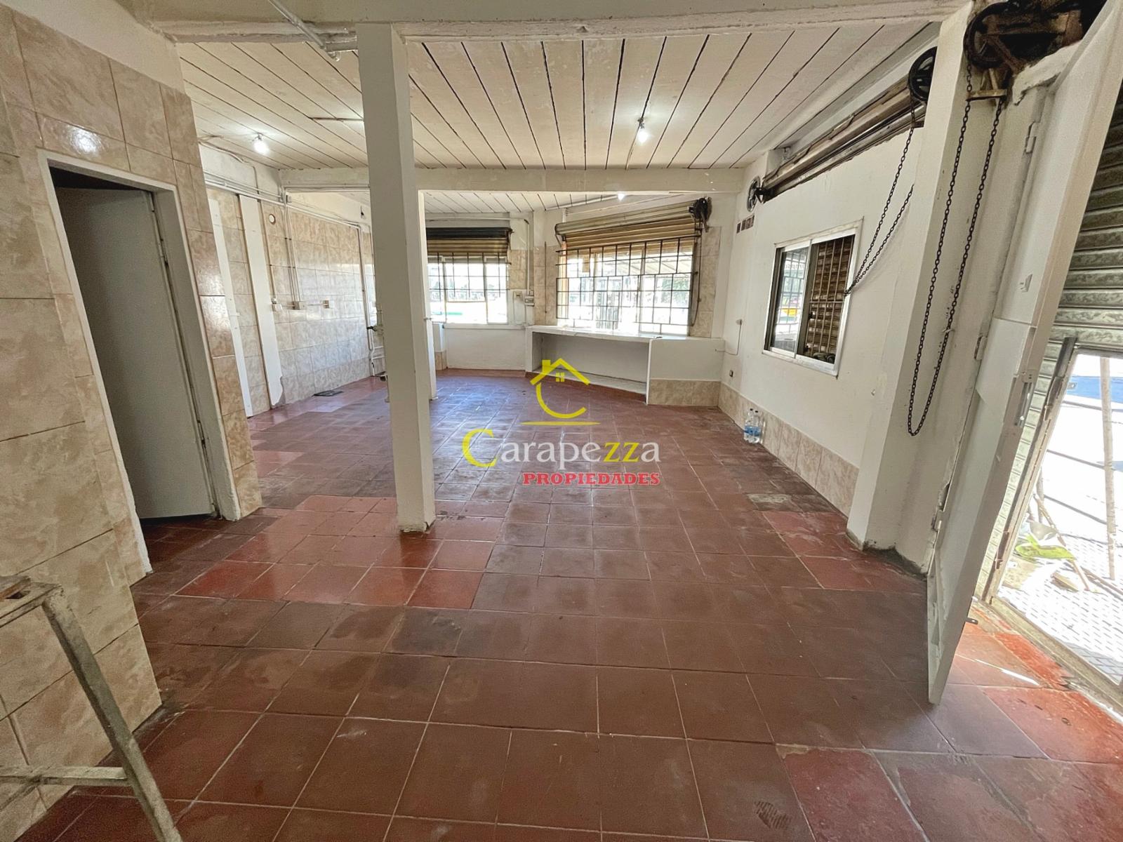 Local + Departamento 2 Amb en Venta en Pablo Podesta, Tres De Febrero, Buenos Aires . — foto 6
