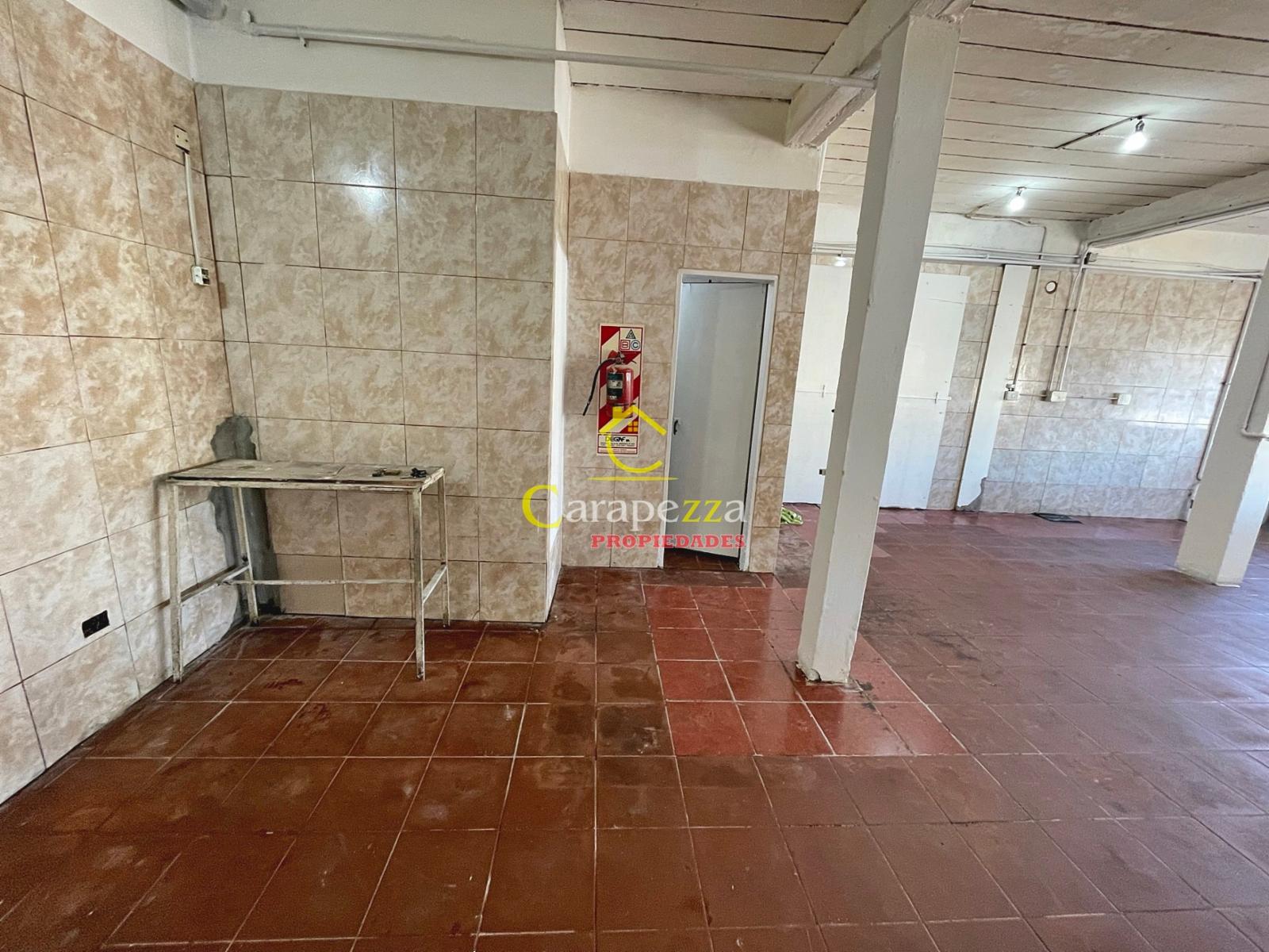 Local + Departamento 2 Amb en Venta en Pablo Podesta, Tres De Febrero, Buenos Aires . — foto 10