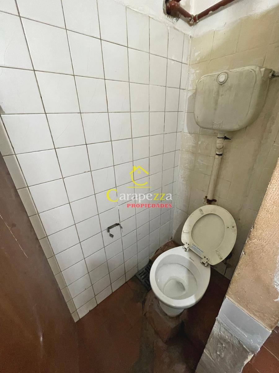 Local + Departamento 2 Amb en Venta en Pablo Podesta, Tres De Febrero, Buenos Aires . — foto 12