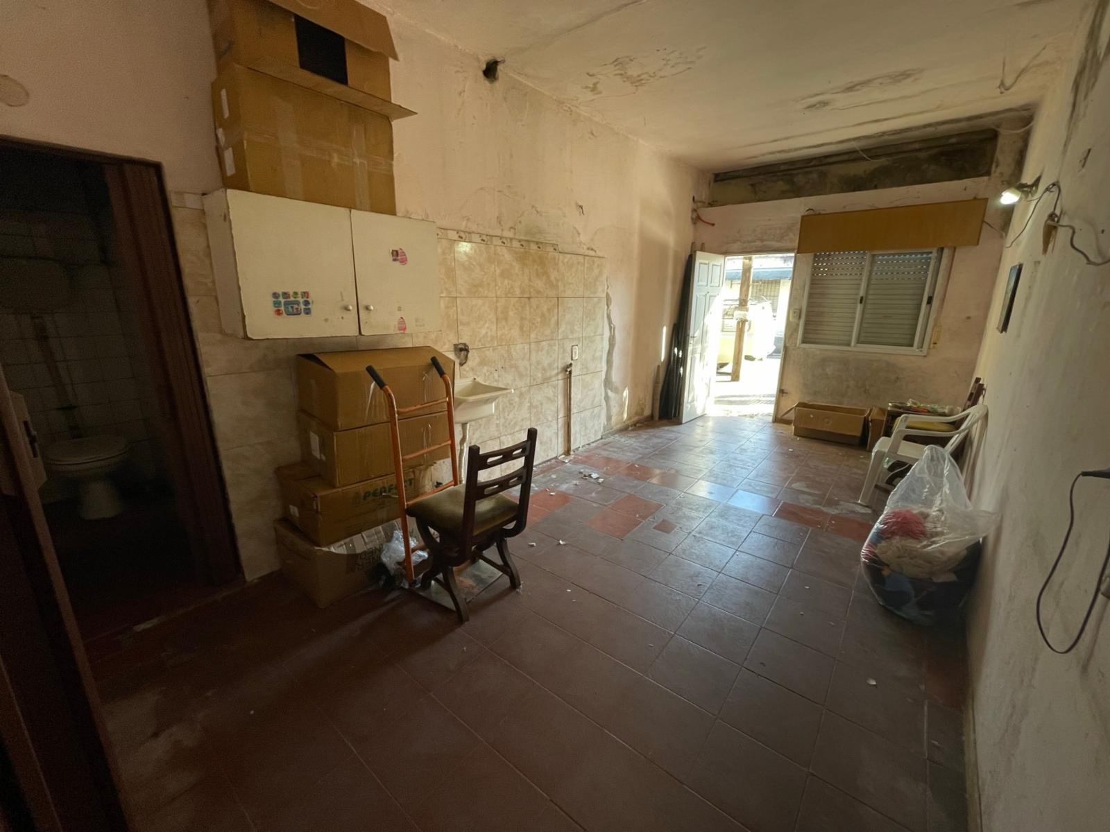 Local + Departamento 2 Amb en Venta en Pablo Podesta, Tres De Febrero, Buenos Aires . — foto 13