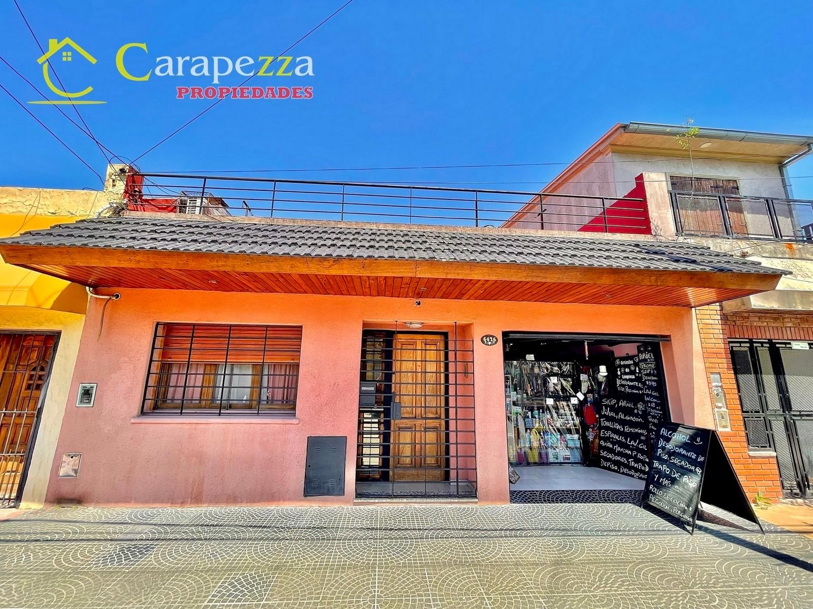 Casa 3 Amb en Venta en Villa Bosch, Tres de Febrero, Buenos Aires