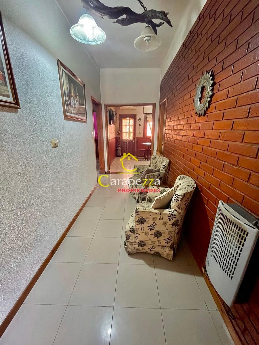 Casa 3 Amb en Venta en Villa Bosch, Tres de Febrero, Buenos Aires — foto 2