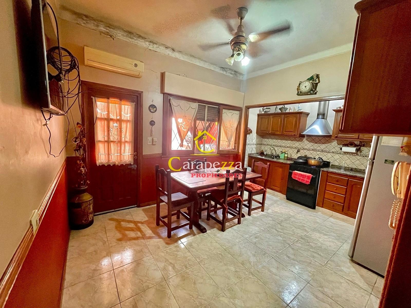 Casa 3 Amb en Venta en Villa Bosch, Tres de Febrero, Buenos Aires — foto 3