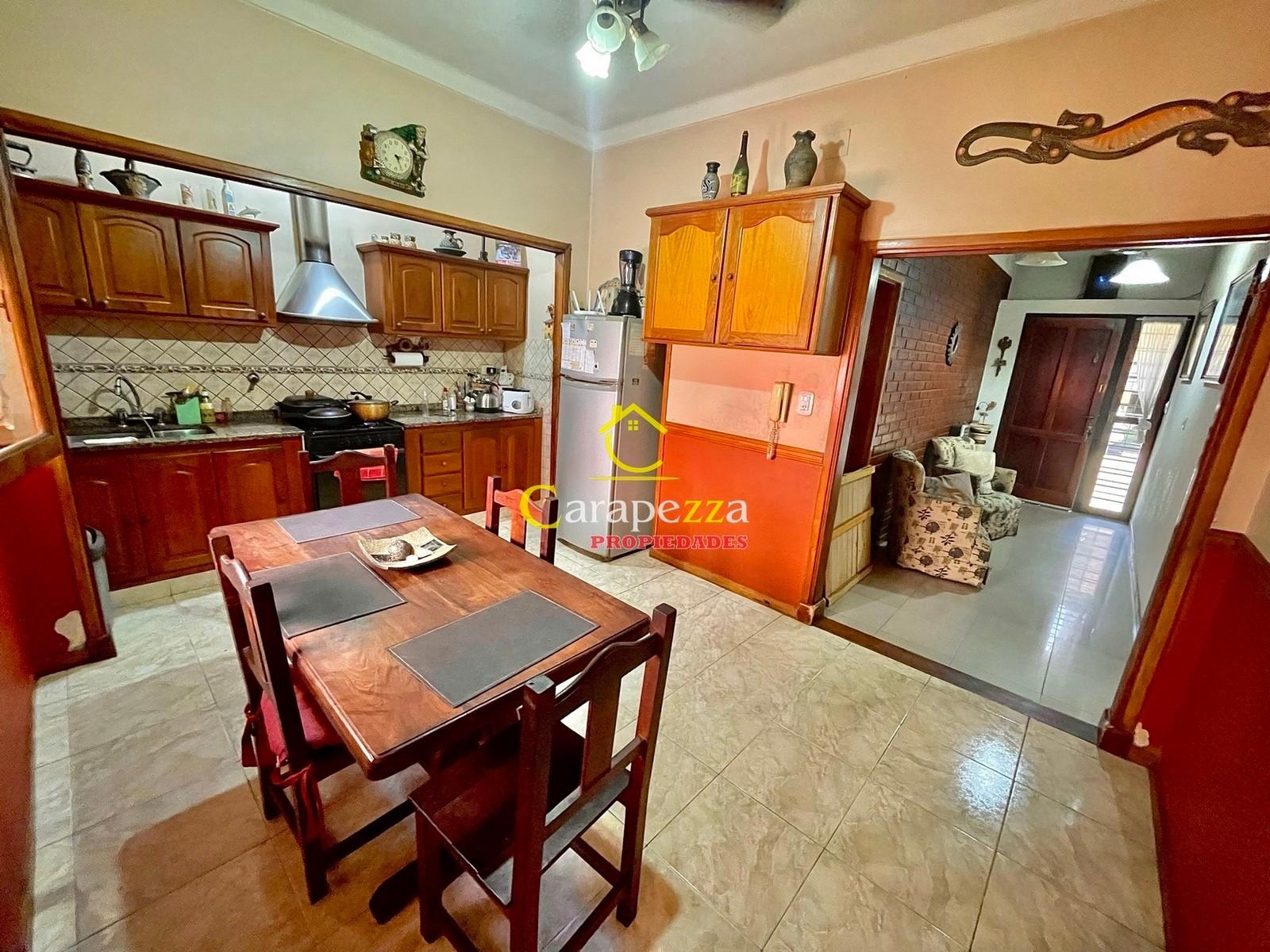 Casa 3 Amb en Venta en Villa Bosch, Tres de Febrero, Buenos Aires — foto 4