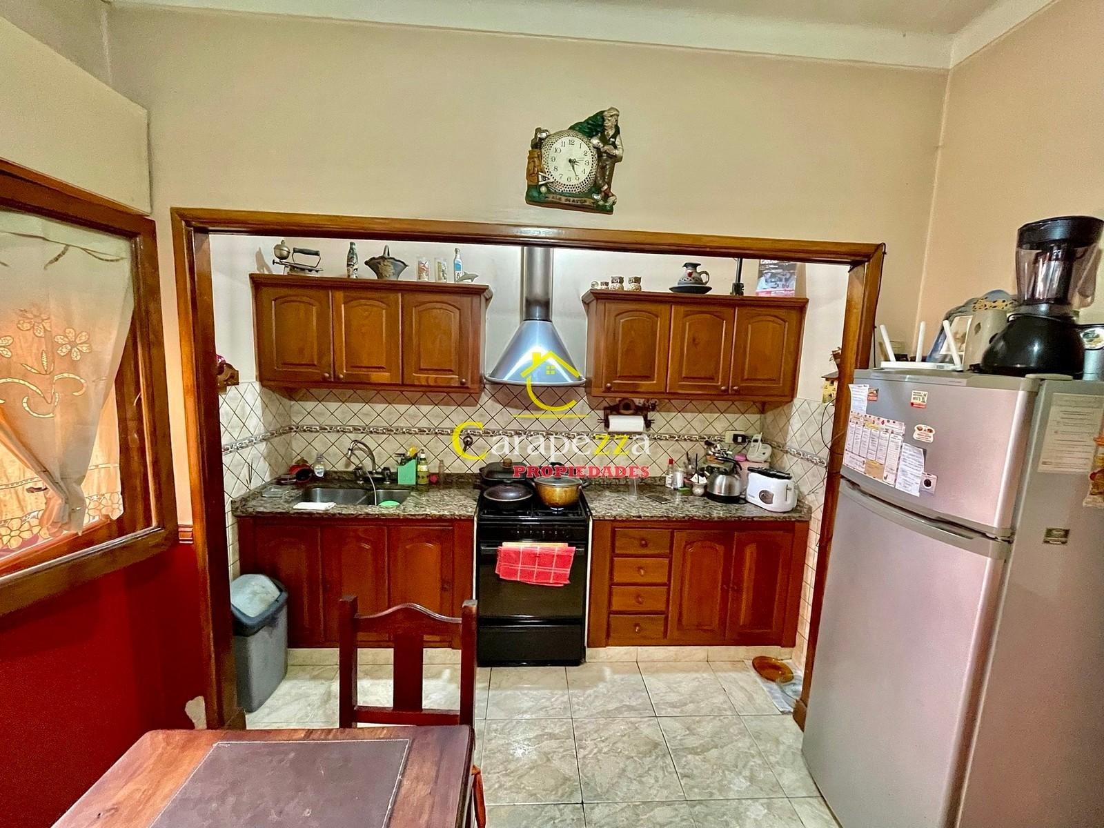 Casa 3 Amb en Venta en Villa Bosch, Tres de Febrero, Buenos Aires — foto 5