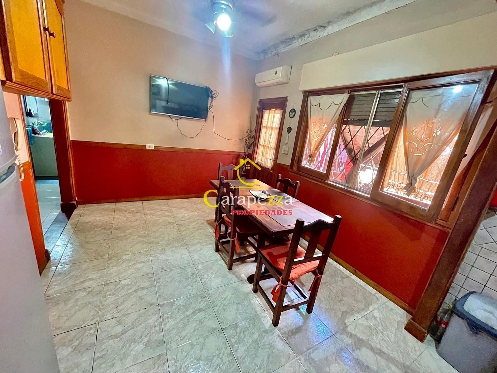 Casa 3 Amb en Venta en Villa Bosch, Tres de Febrero, Buenos Aires — foto 6