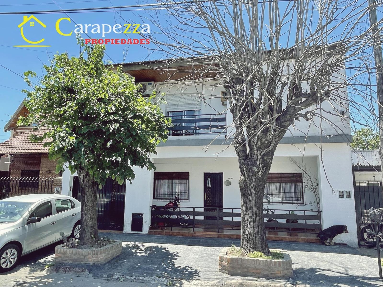 2 Viviendas en Block en Venta en Villa Bosch | Oportunidad
