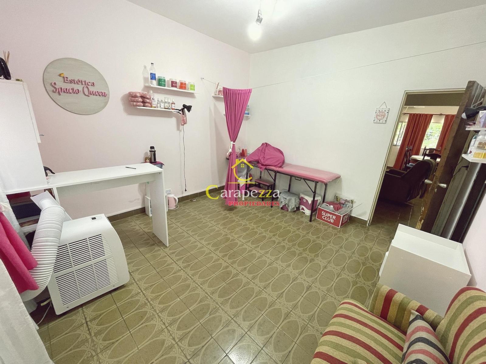 2 Viviendas en Block en Venta en Villa Bosch | Oportunidad — foto 2