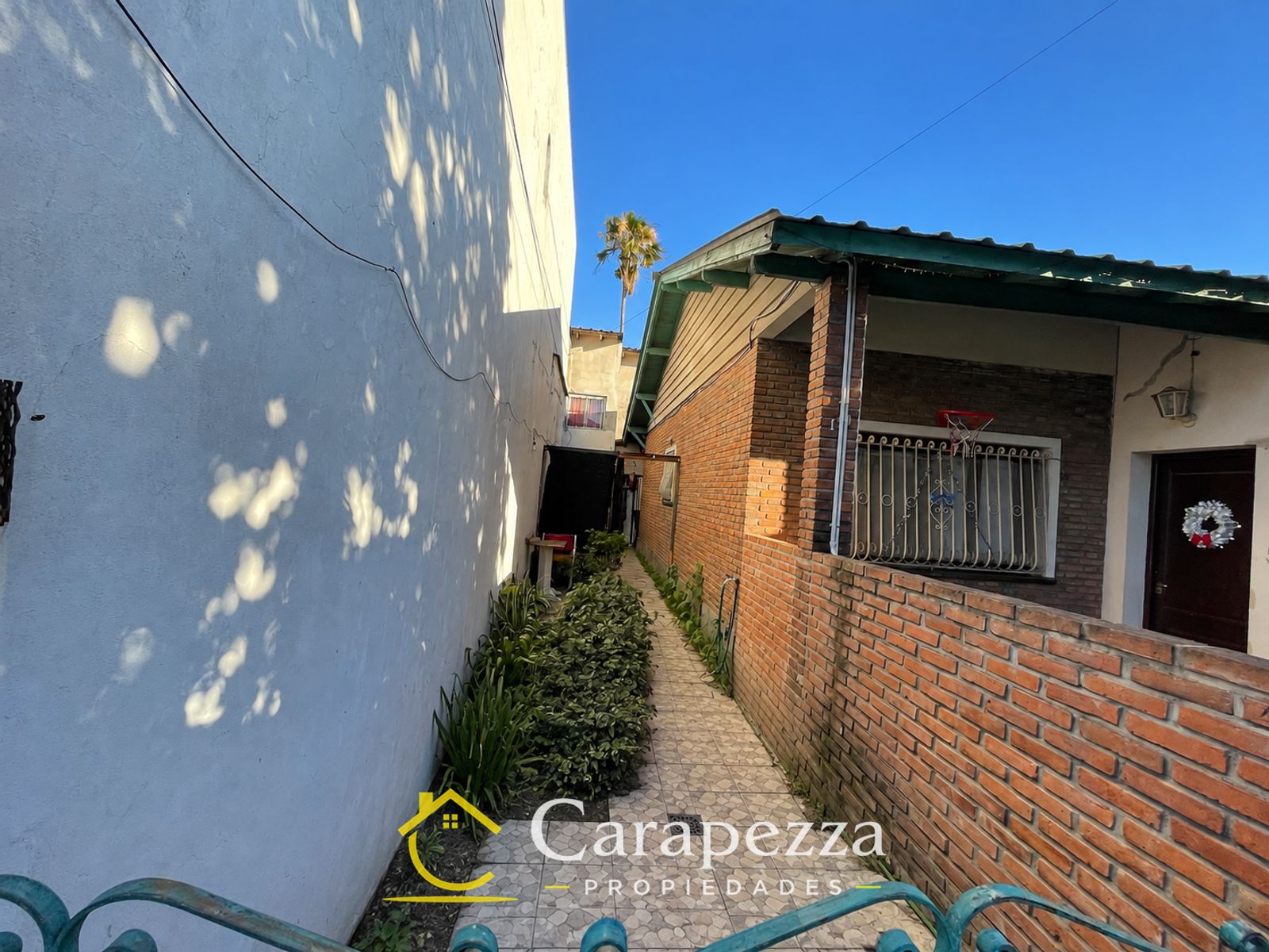 Ph Tipo Casa 4 Amb Interno en Alquiler en Villa Bosch — foto 2
