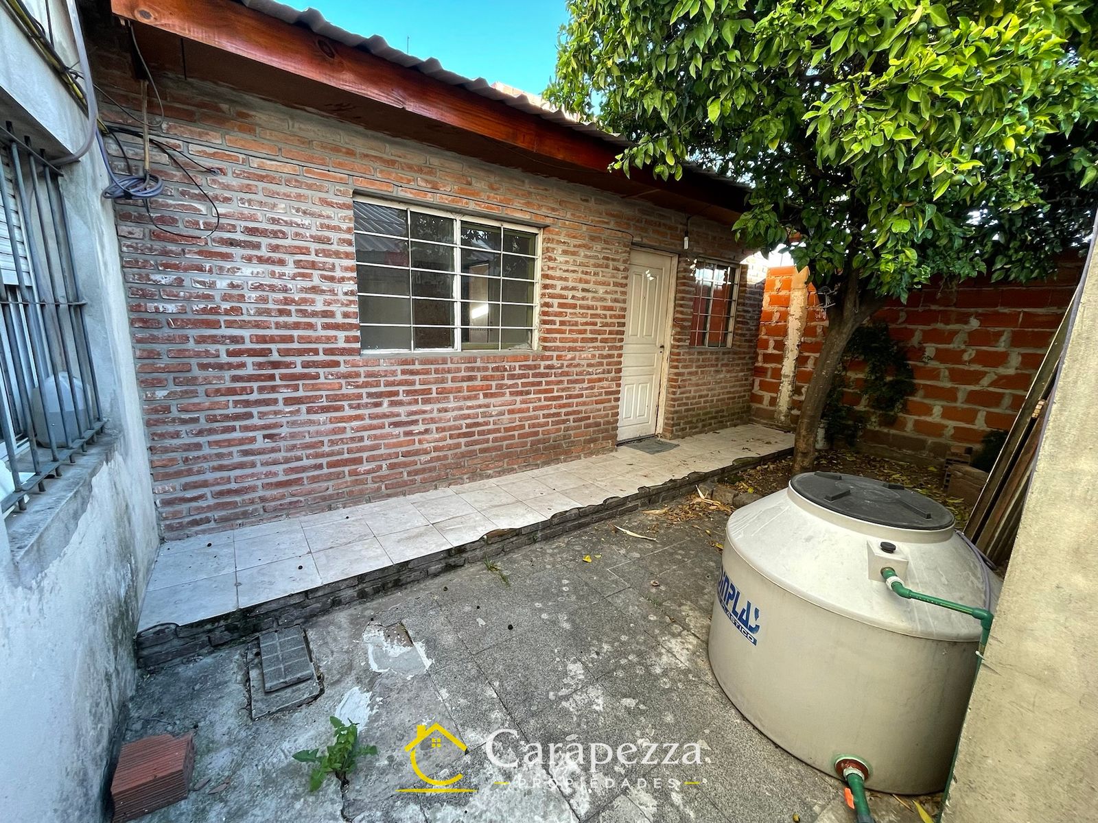 Ph Tipo Casa 4 Amb Interno en Alquiler en Villa Bosch — foto 3
