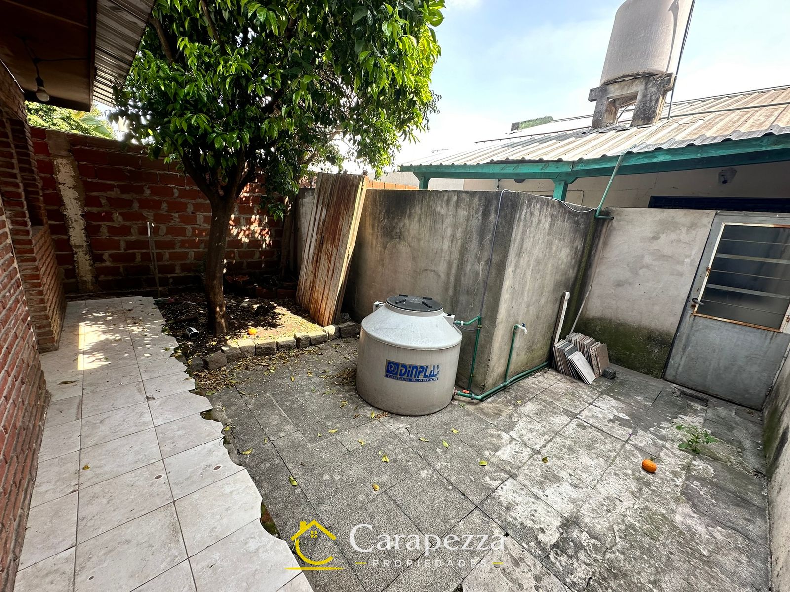 Ph Tipo Casa 4 Amb Interno en Alquiler en Villa Bosch — foto 4