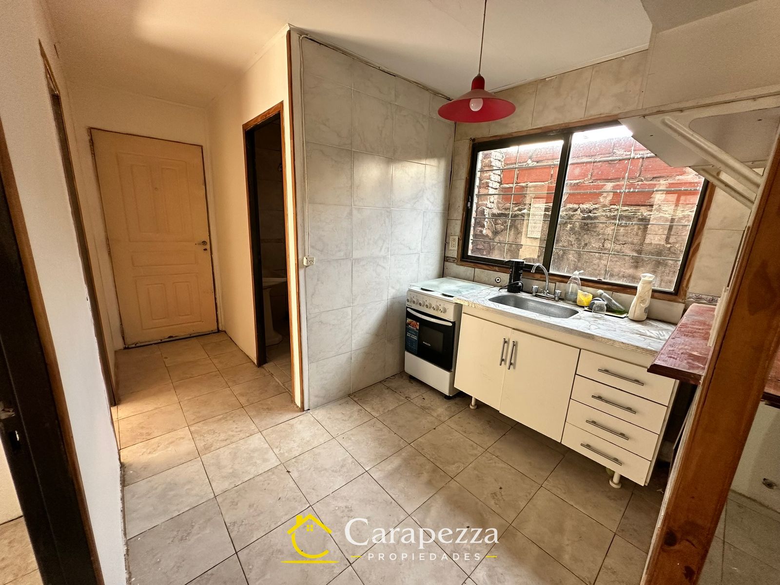 Ph Tipo Casa 4 Amb Interno en Alquiler en Villa Bosch — foto 8