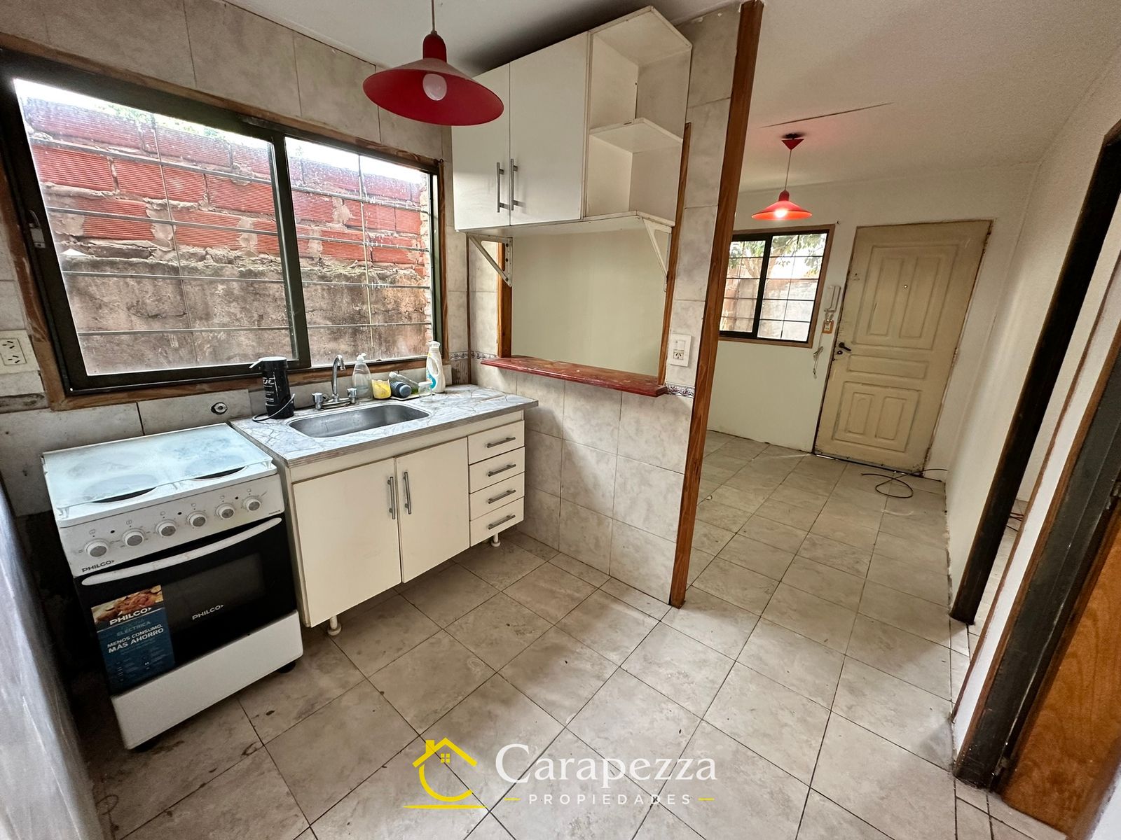 Ph Tipo Casa 4 Amb Interno en Alquiler en Villa Bosch — foto 9
