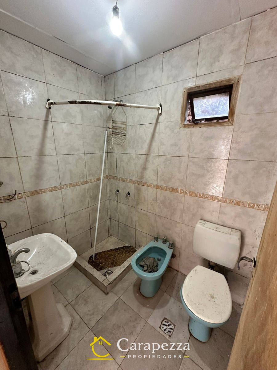 Ph Tipo Casa 4 Amb Interno en Alquiler en Villa Bosch - 16