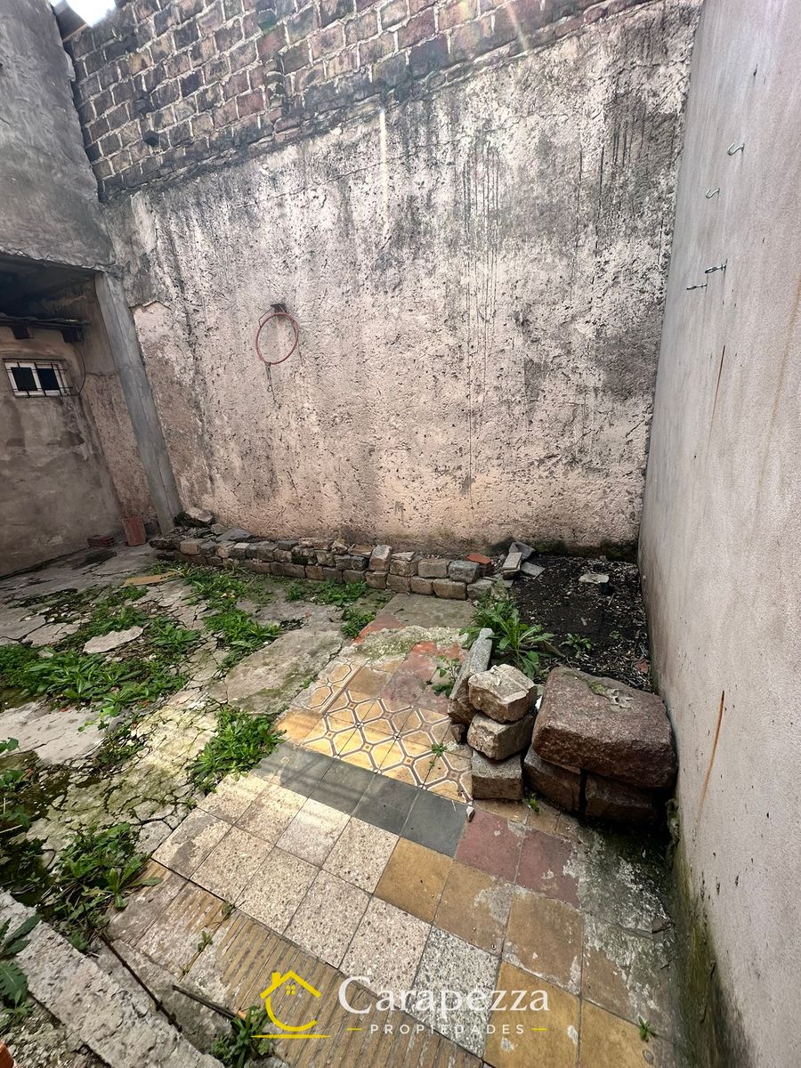 Ph Tipo Casa 4 Amb Interno en Alquiler en Villa Bosch - 18