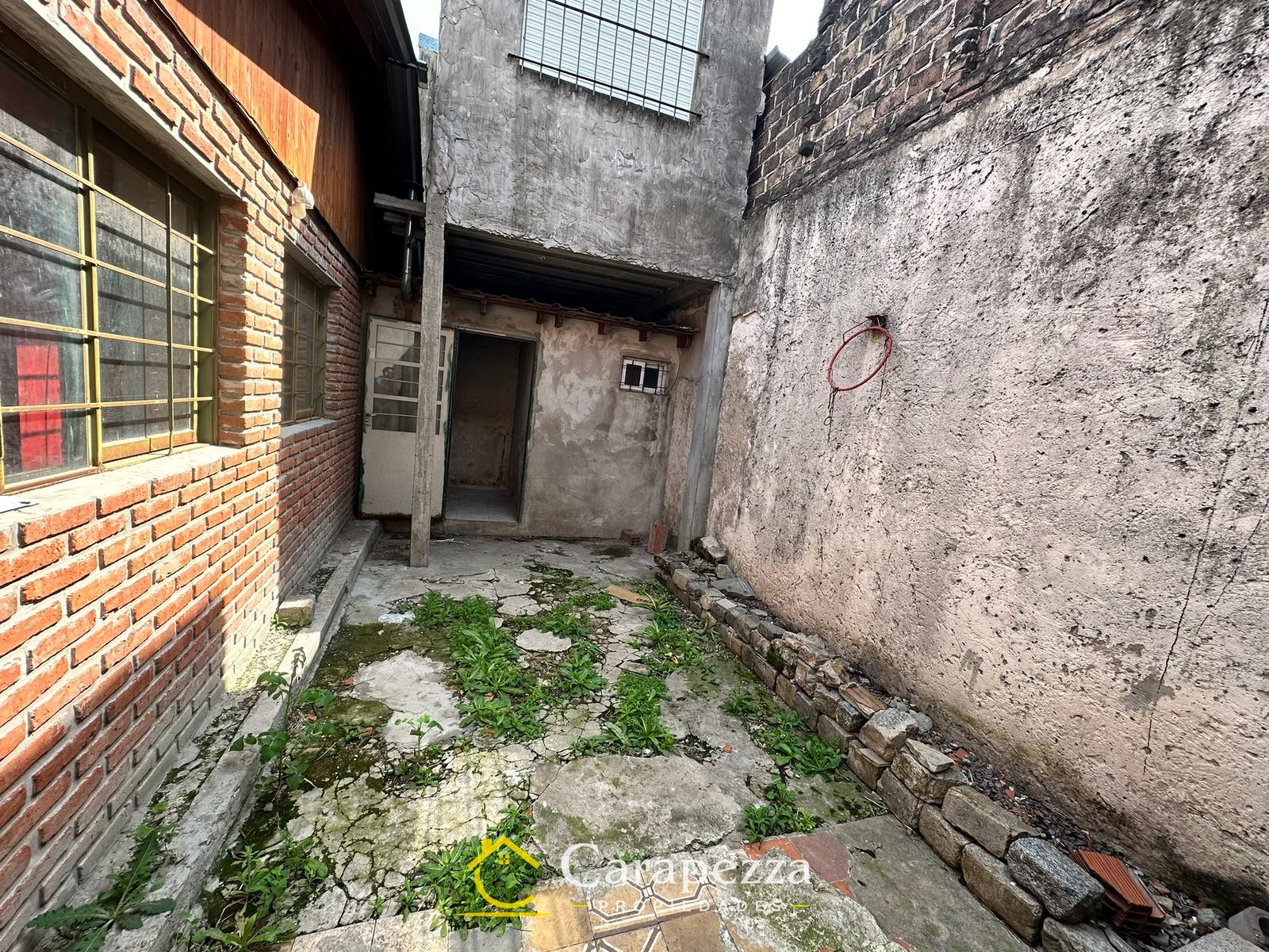 Ph Tipo Casa 4 Amb Interno en Alquiler en Villa Bosch - 19