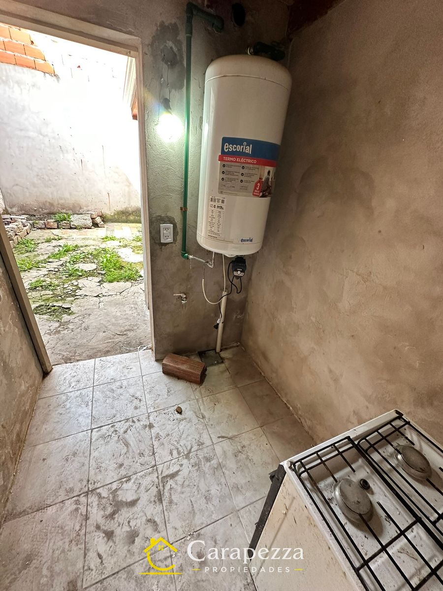 Ph Tipo Casa 4 Amb Interno en Alquiler en Villa Bosch - 20