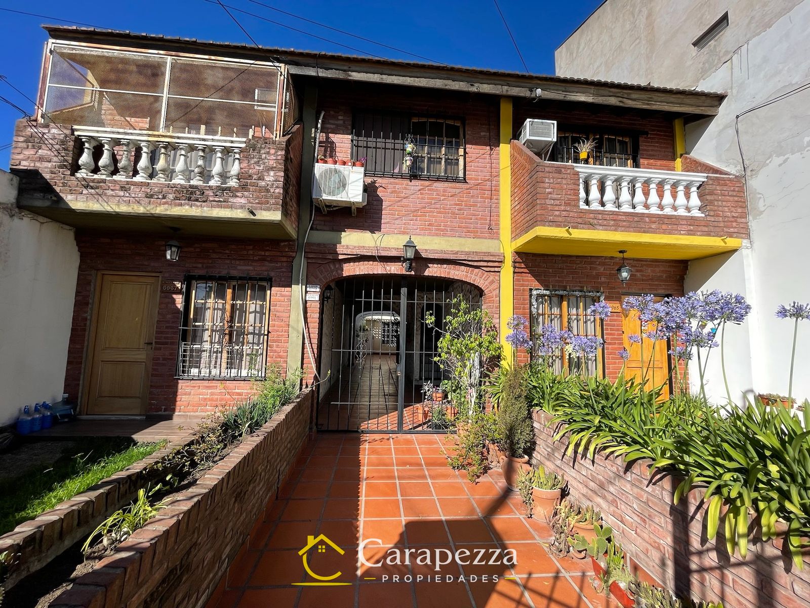 Duplex 3 Amb en Alquiler en Villa Bosch — foto 2