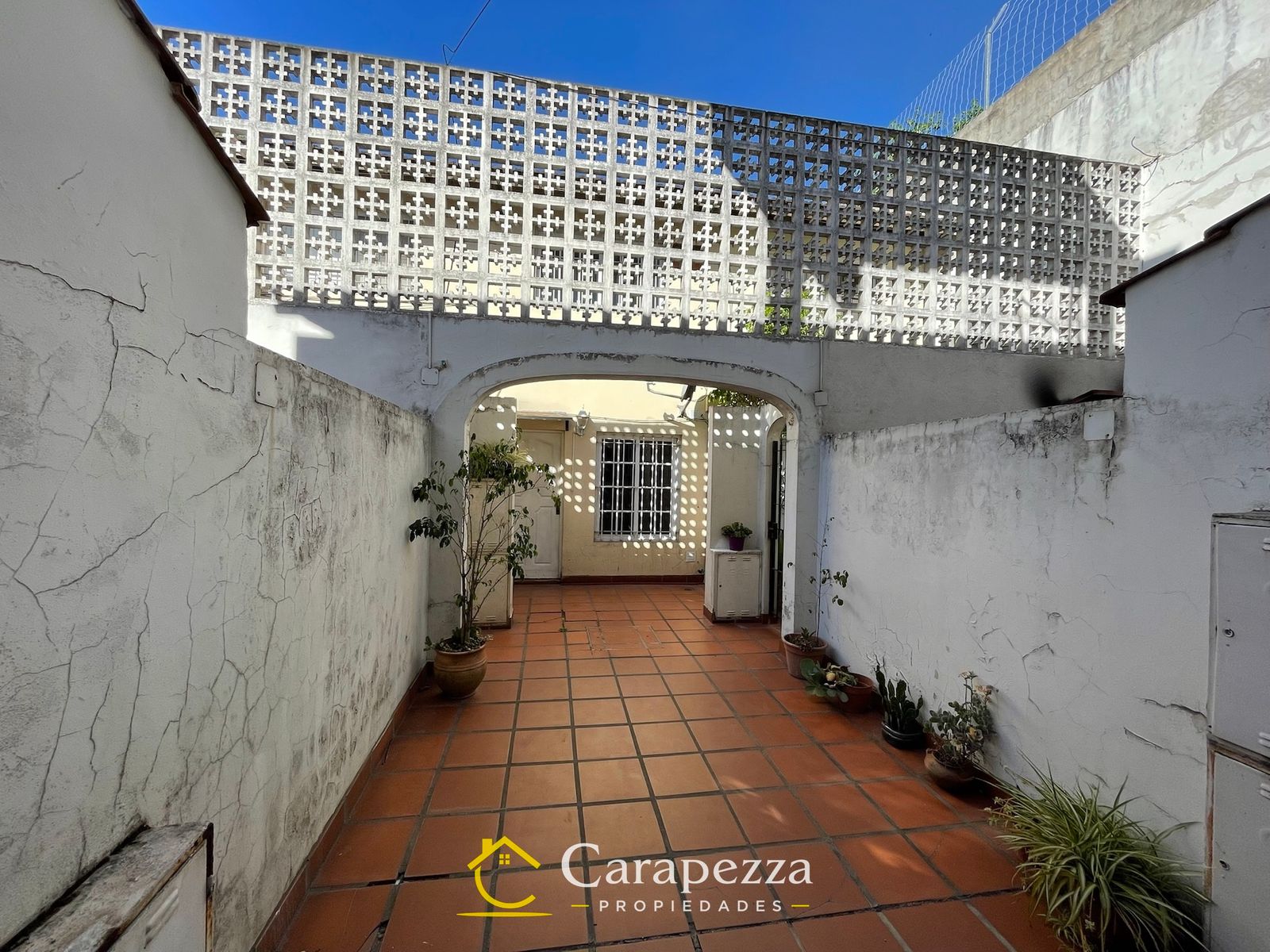 Duplex 3 Amb en Alquiler en Villa Bosch — foto 3