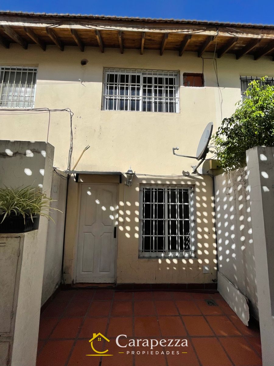 Duplex 3 Amb en Alquiler en Villa Bosch — foto 4
