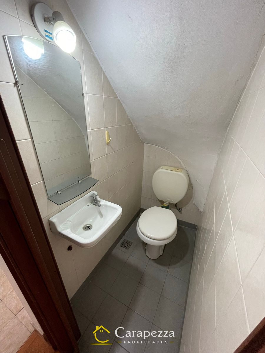 Duplex 3 Amb en Alquiler en Villa Bosch — foto 9
