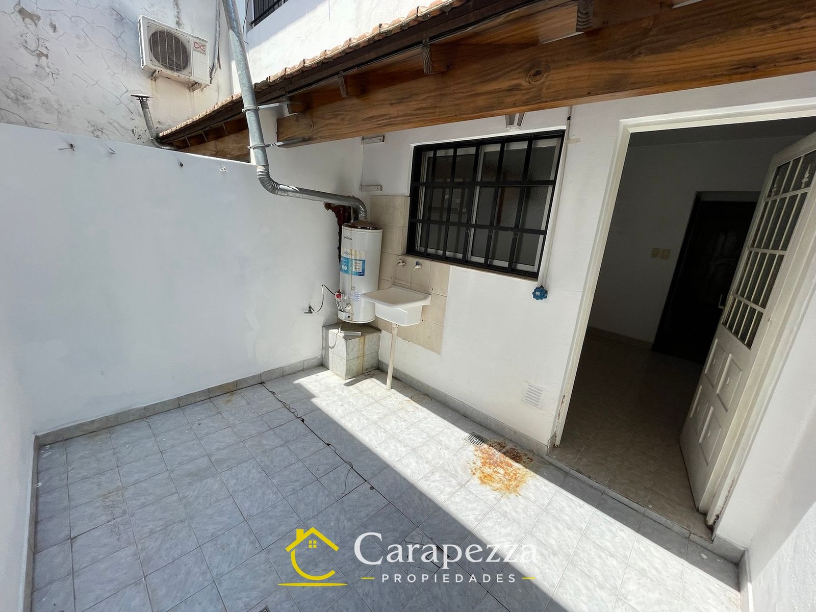Duplex 3 Amb en Alquiler en Villa Bosch — foto 13