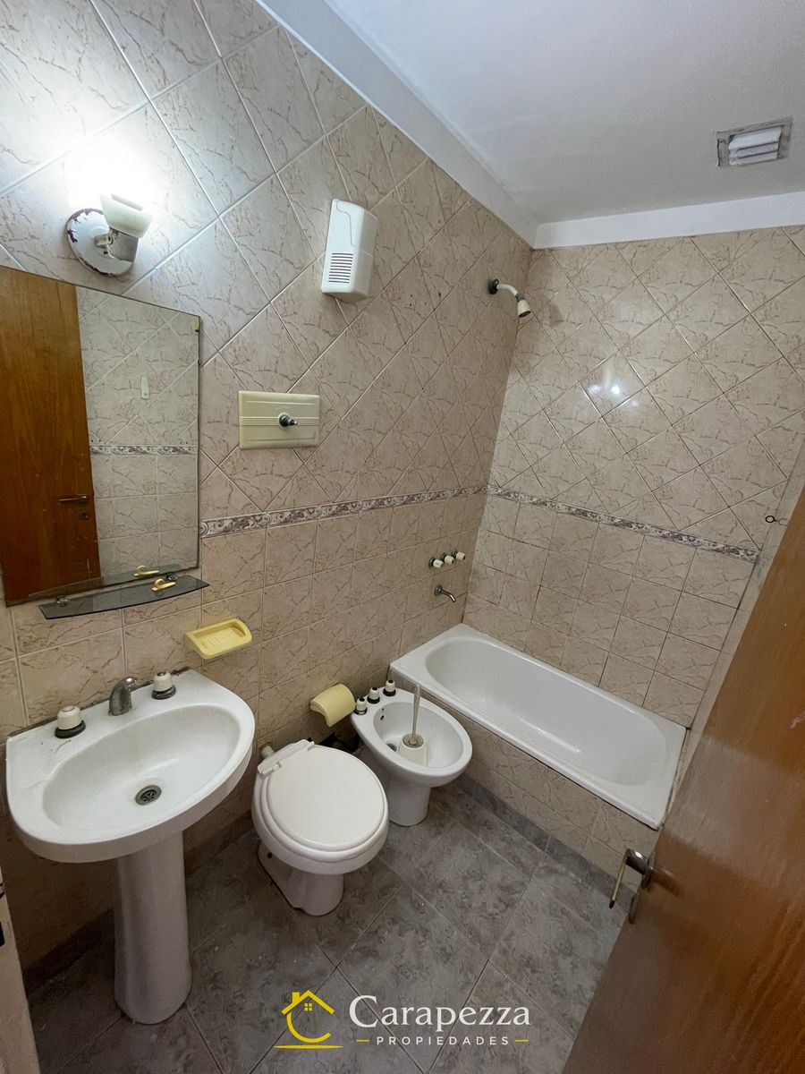 Duplex 3 Amb en Alquiler en Villa Bosch - 16