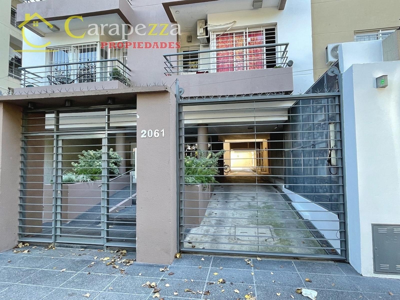 Cochera en Venta en Martín Coronado, Tres De Febrero, Buenos Aires. Excelente Ubicación . - 1