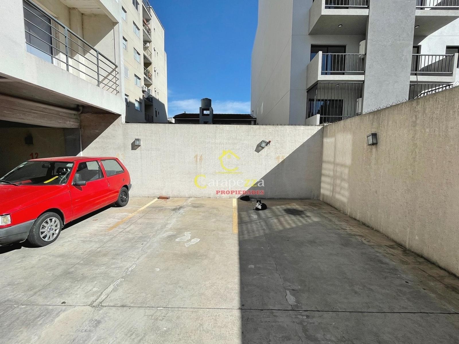 Cochera en Venta en Martín Coronado, Tres De Febrero, Buenos Aires. Excelente Ubicación . - 4