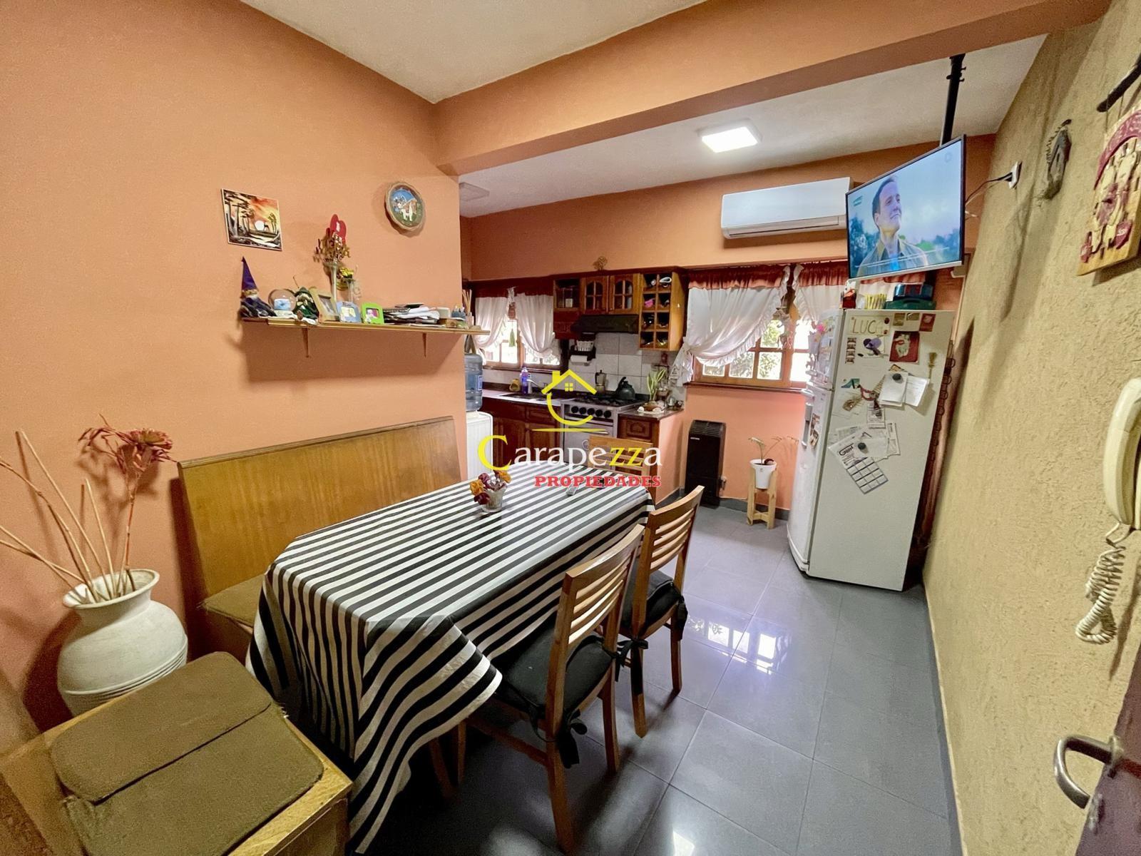 Departamento 4 Amb al Frente en Venta, en Martin Coronado — foto 3