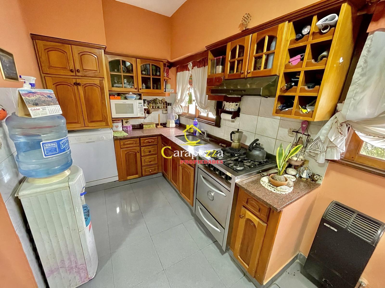 Departamento 4 Amb al Frente en Venta, en Martin Coronado — foto 4