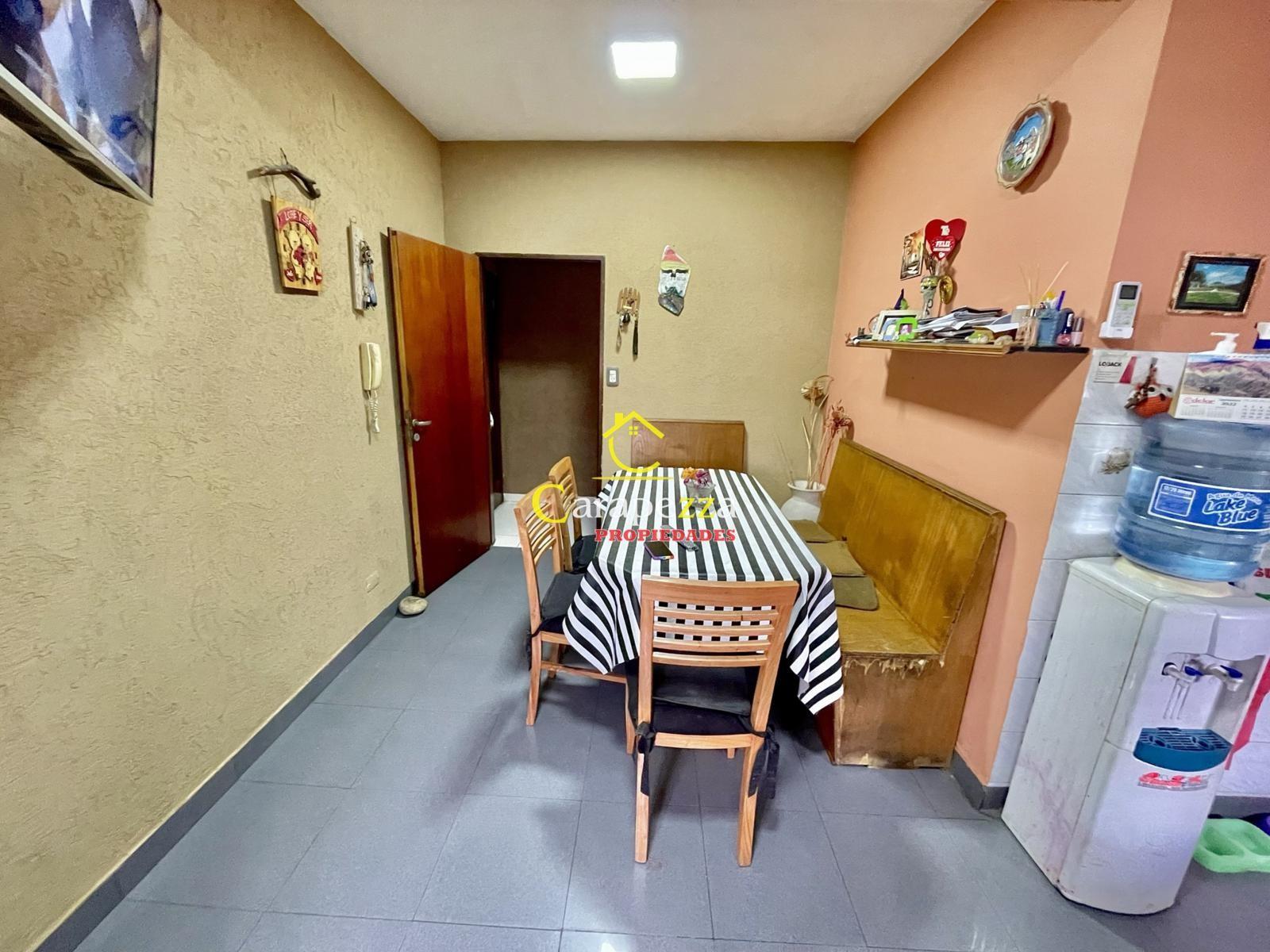 Departamento 4 Amb al Frente en Venta, en Martin Coronado — foto 5