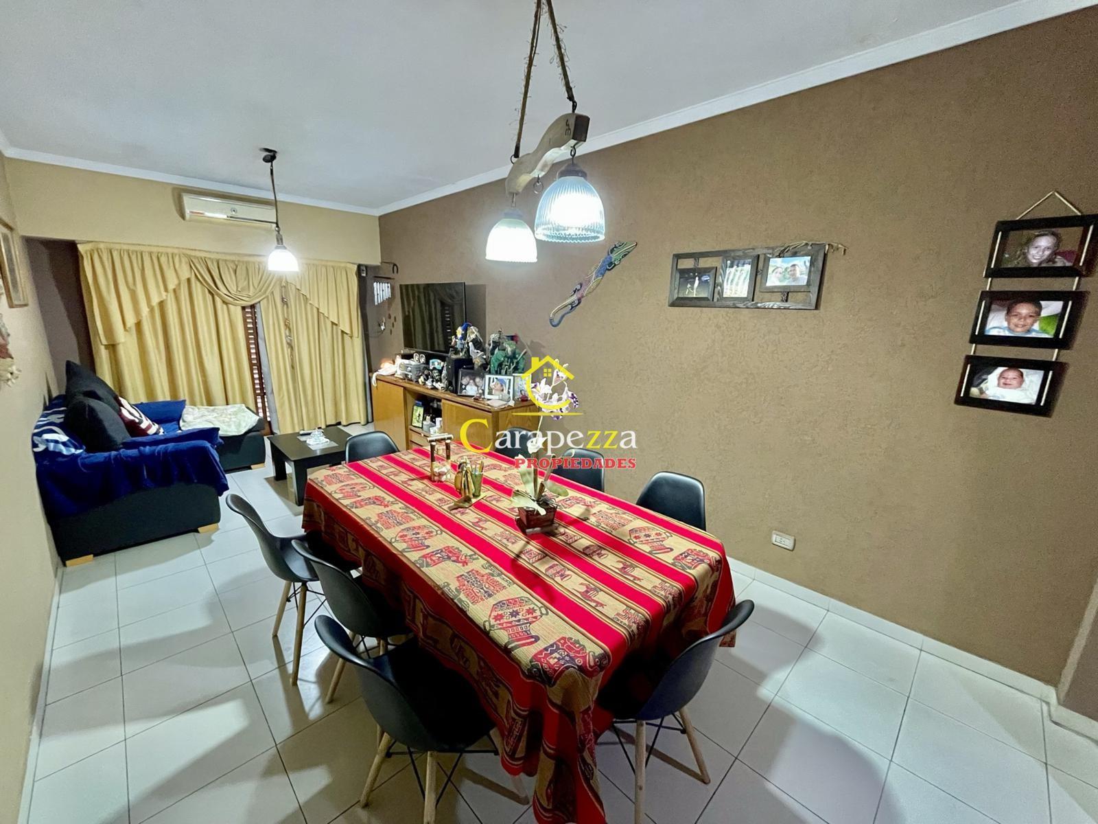 Departamento 4 Amb al Frente en Venta, en Martin Coronado — foto 8