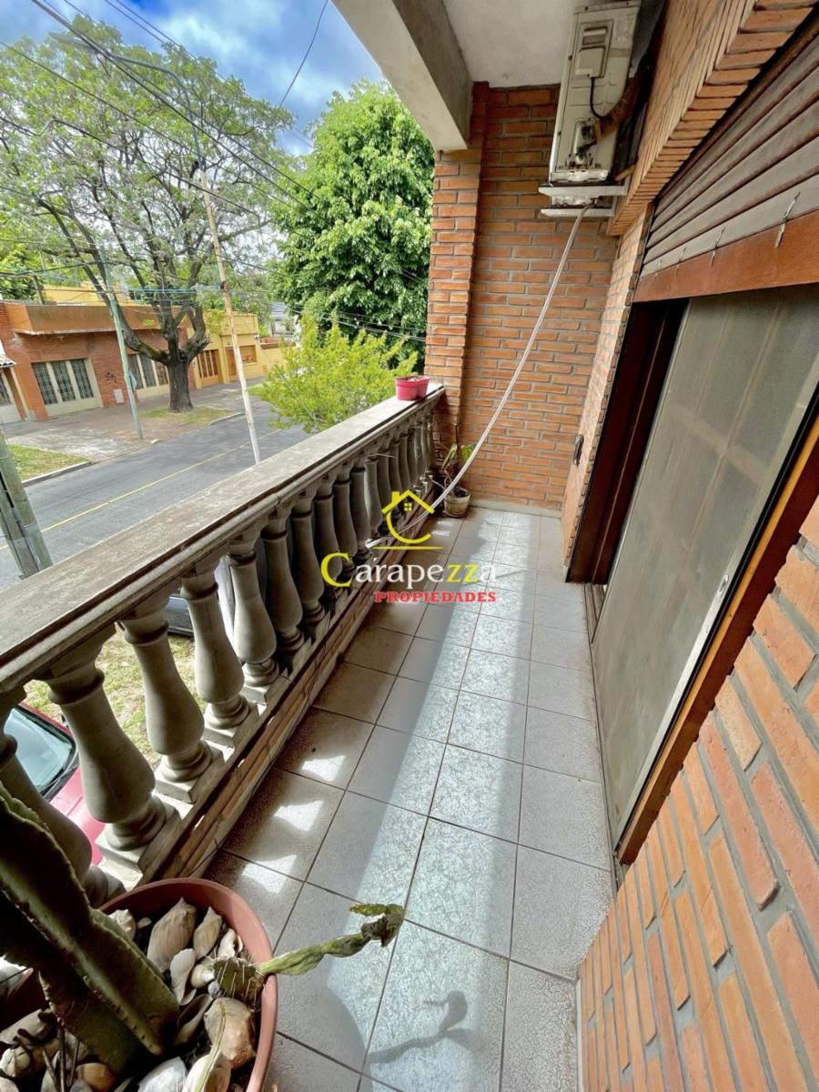 Departamento 4 Amb al Frente en Venta, en Martin Coronado — foto 15